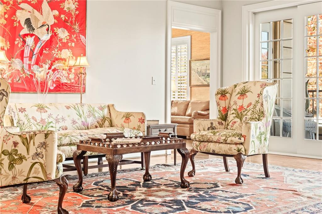 3657 Peachtree Road NE Unit 2C