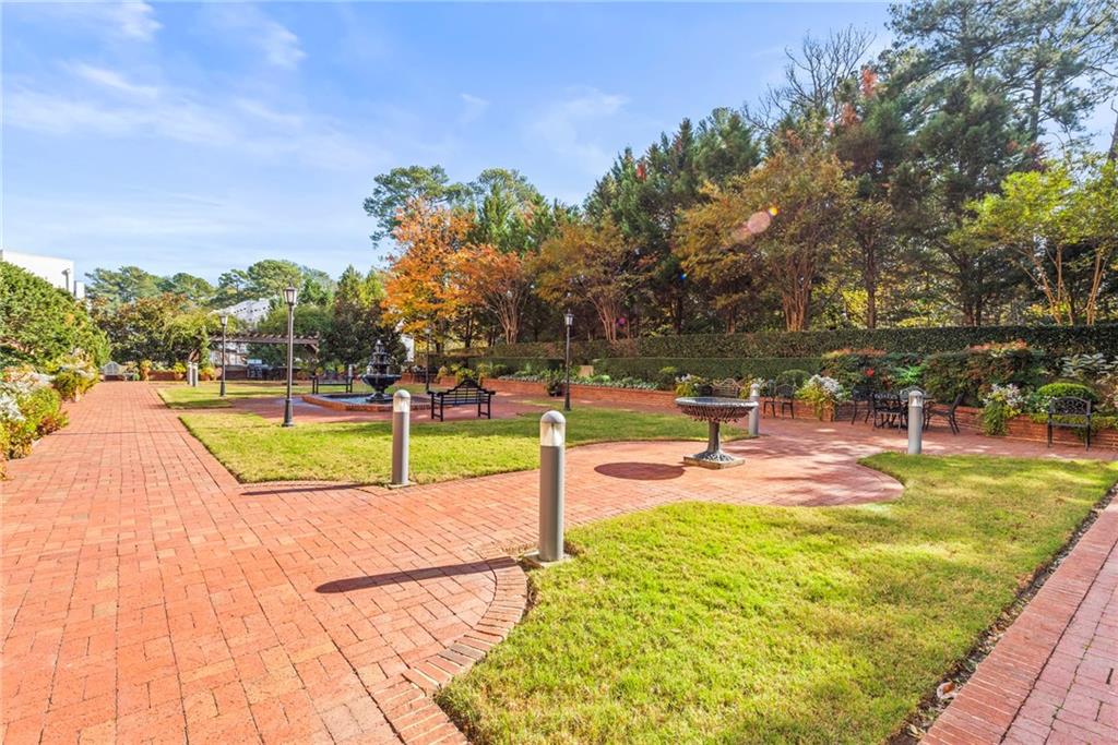 3657 Peachtree Road NE Unit 2C