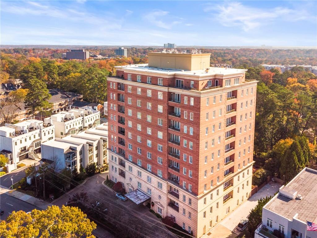 3657 Peachtree Road NE Unit 2C