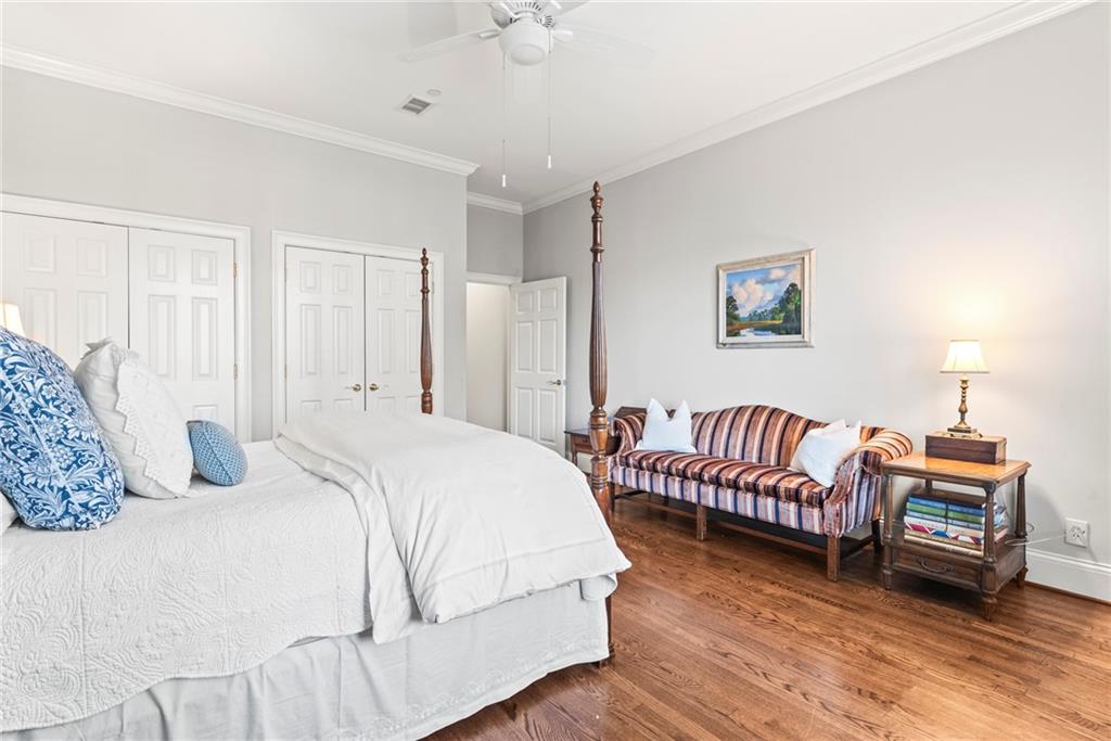 3657 Peachtree Road NE Unit 2C