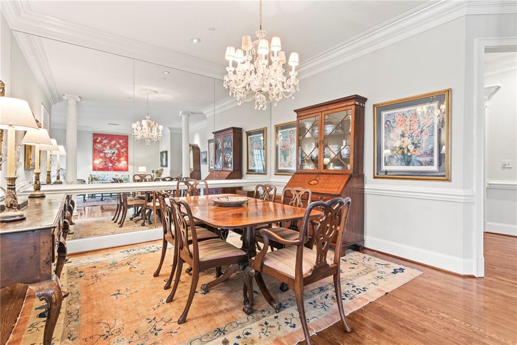 3657 Peachtree Road NE Unit 2C