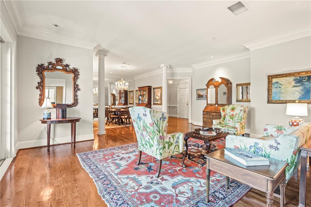 3657 Peachtree Road NE Unit 2C