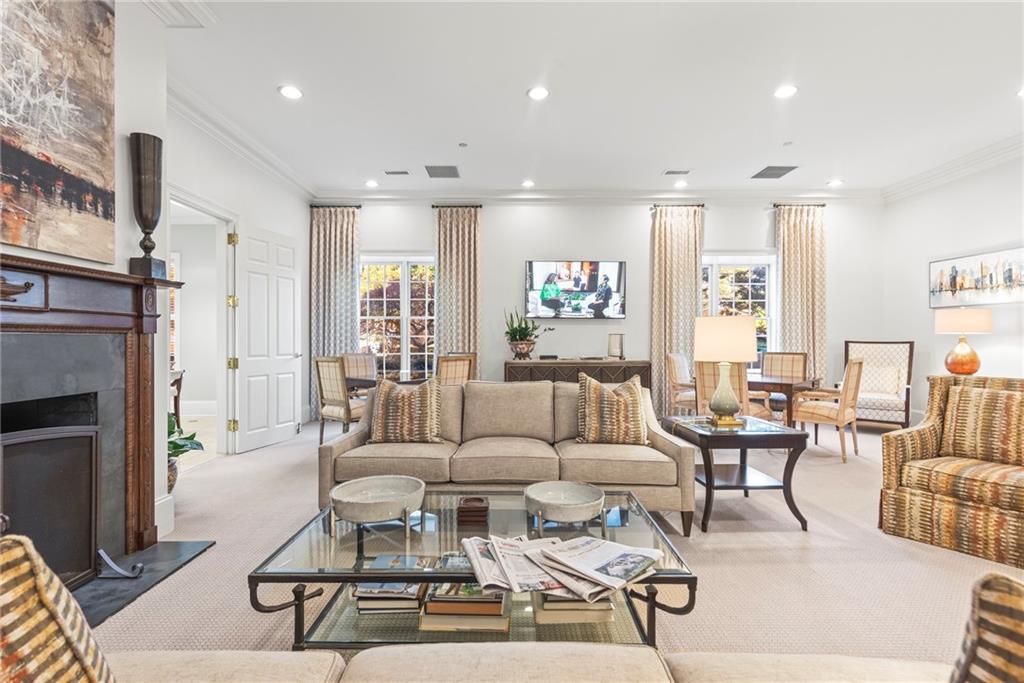 3657 Peachtree Road NE Unit 2C