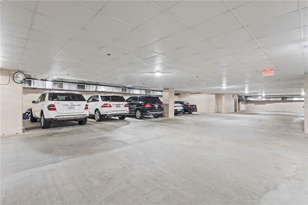 3657 Peachtree Road NE Unit 2C