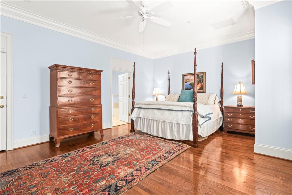3657 Peachtree Road NE Unit 2C
