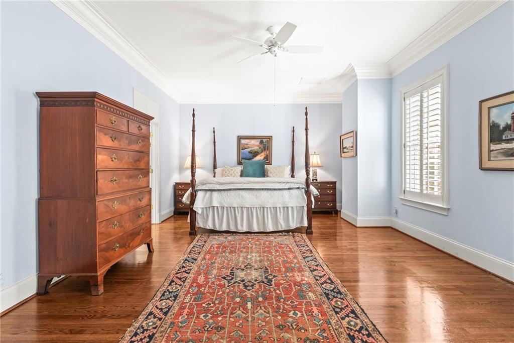 3657 Peachtree Road NE Unit 2C