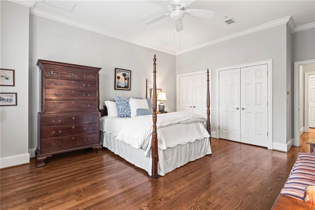 3657 Peachtree Road NE Unit 2C