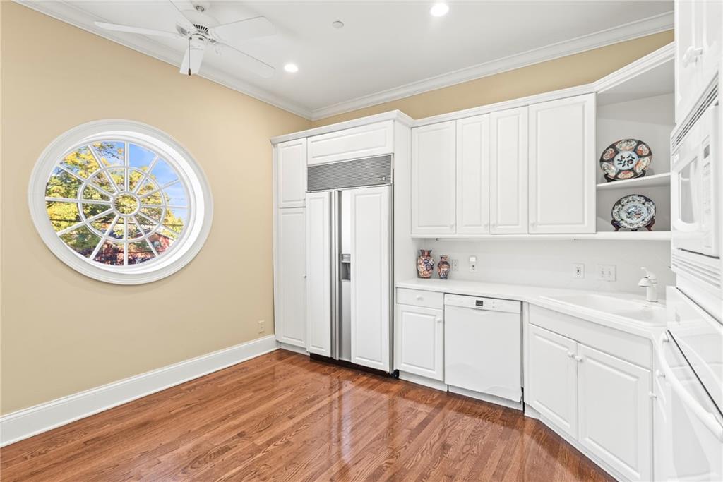 3657 Peachtree Road NE Unit 2C