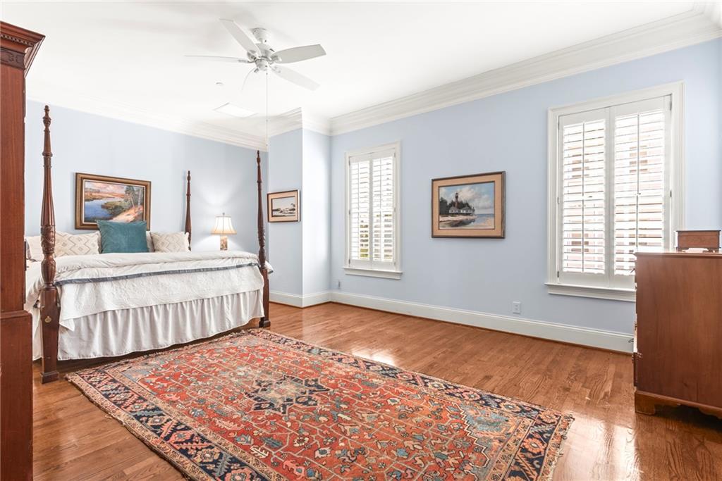 3657 Peachtree Road NE Unit 2C