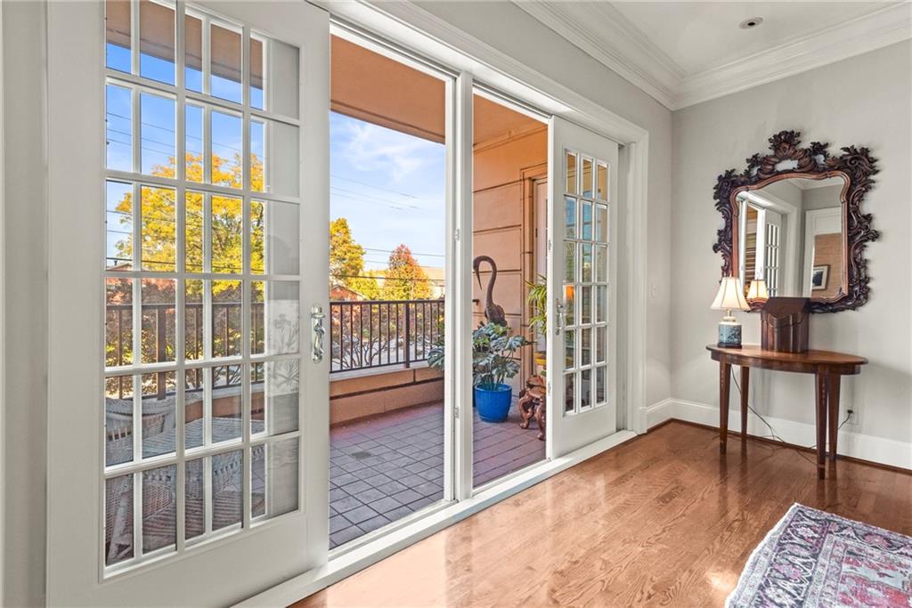 3657 Peachtree Road NE Unit 2C