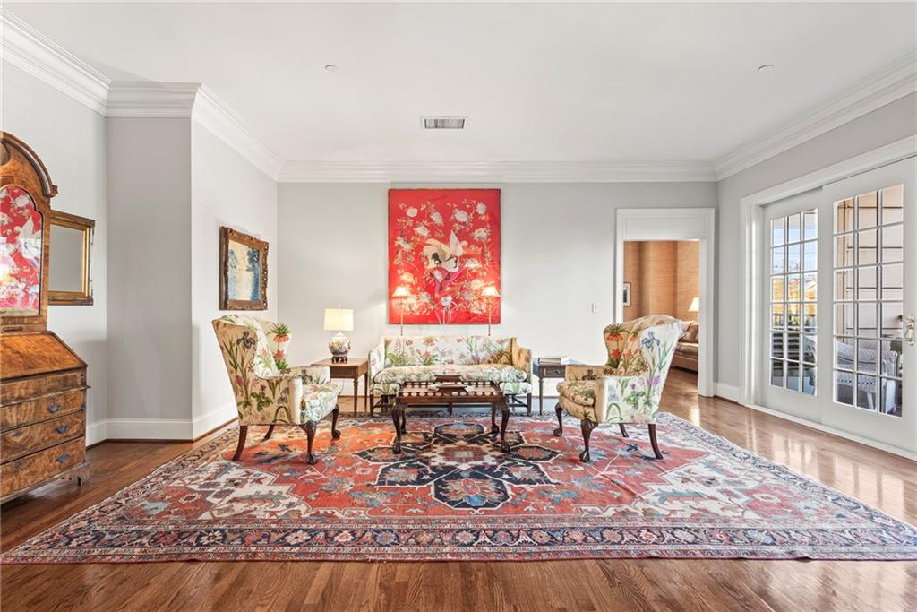 3657 Peachtree Road NE Unit 2C