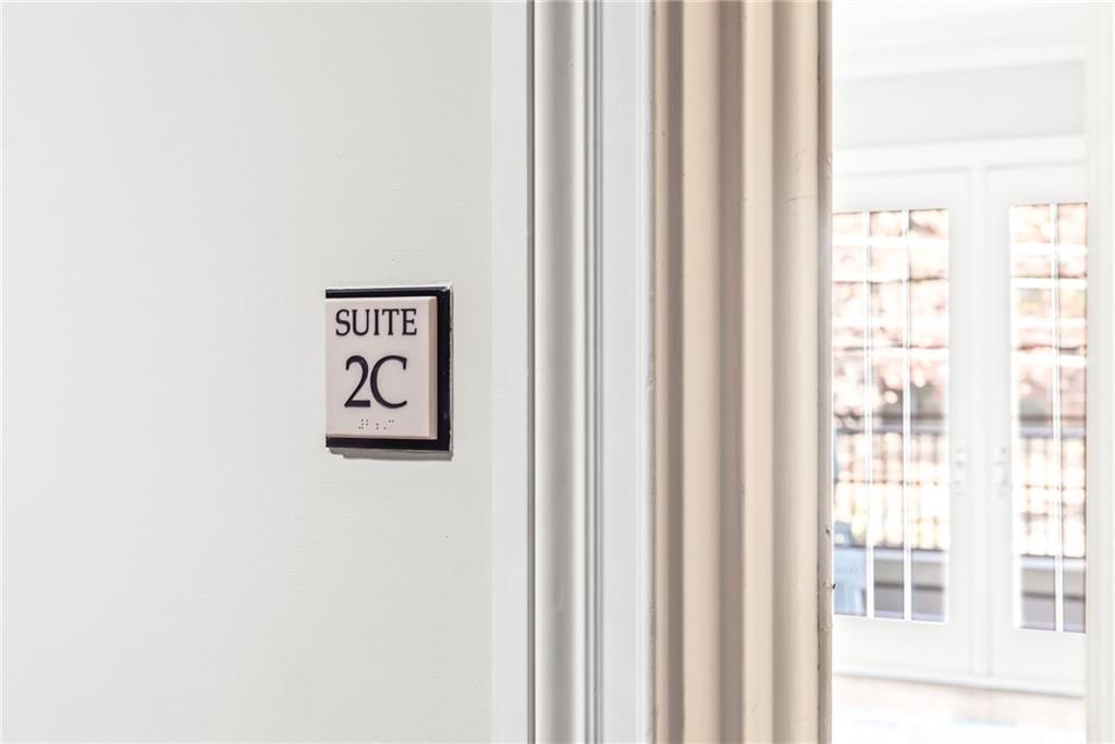 3657 Peachtree Road NE Unit 2C