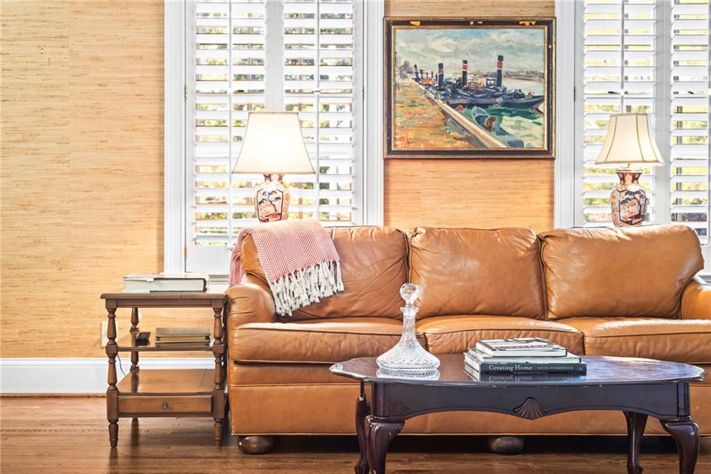 3657 Peachtree Road NE Unit 2C