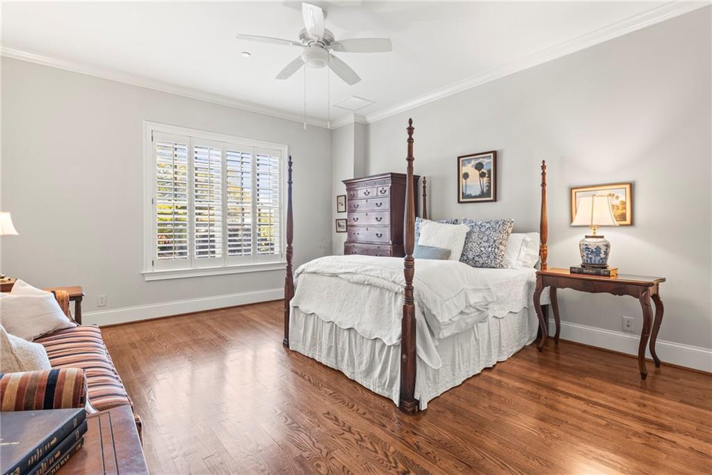 3657 Peachtree Road NE Unit 2C