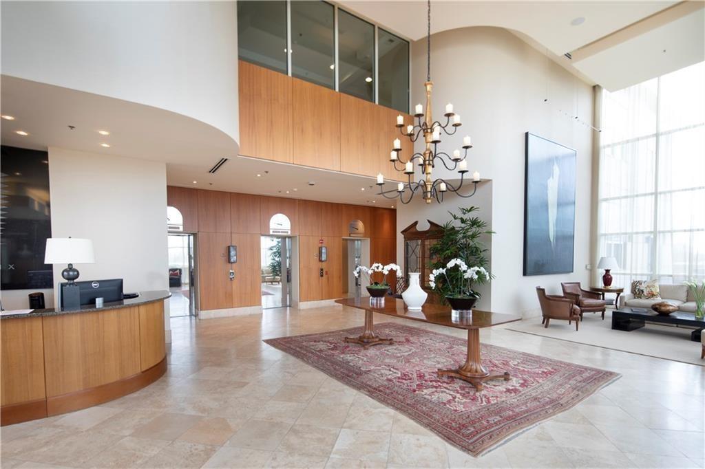 2881 Peachtree Road NE Unit 2304