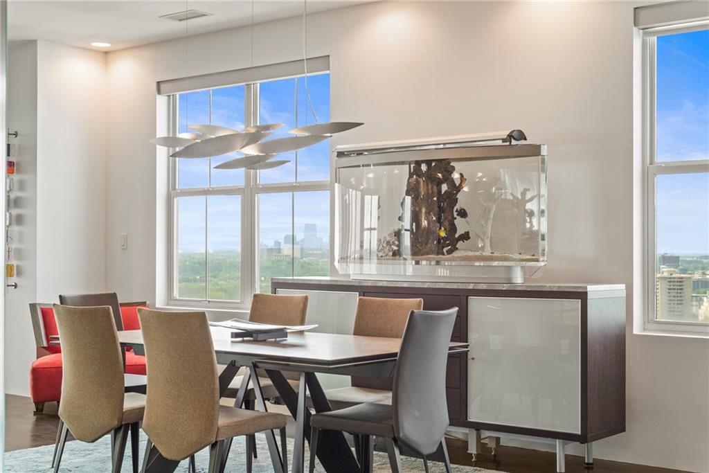 2881 Peachtree Road NE Unit 2304