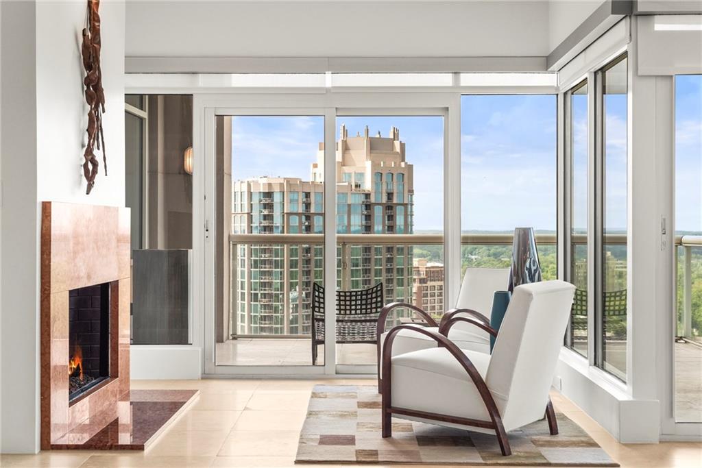 2881 Peachtree Road NE Unit 2304