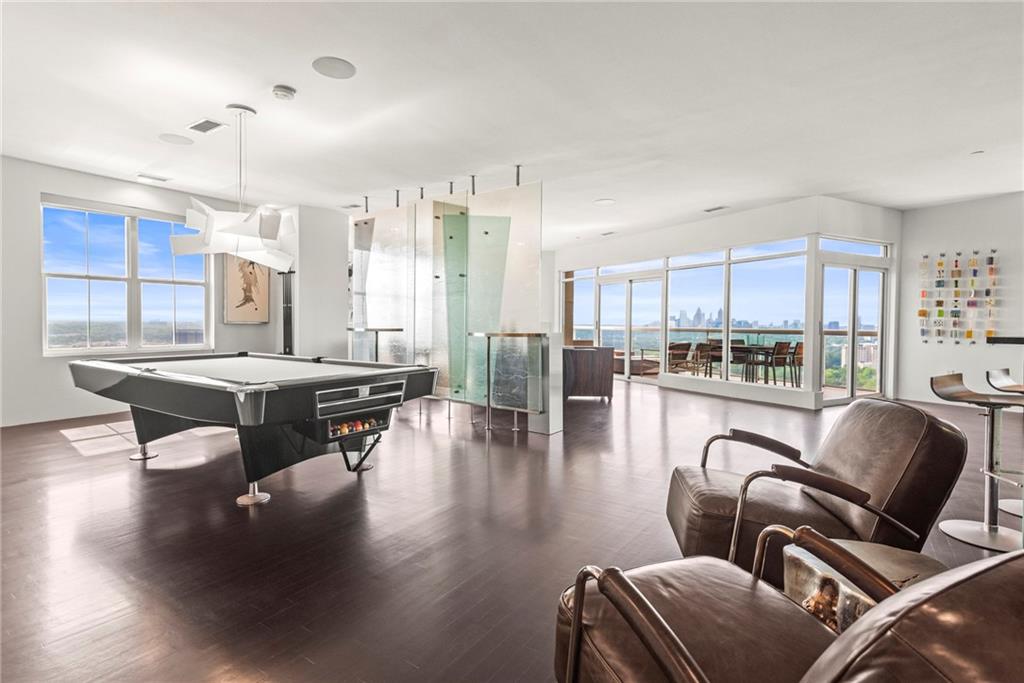 2881 Peachtree Road NE Unit 2304