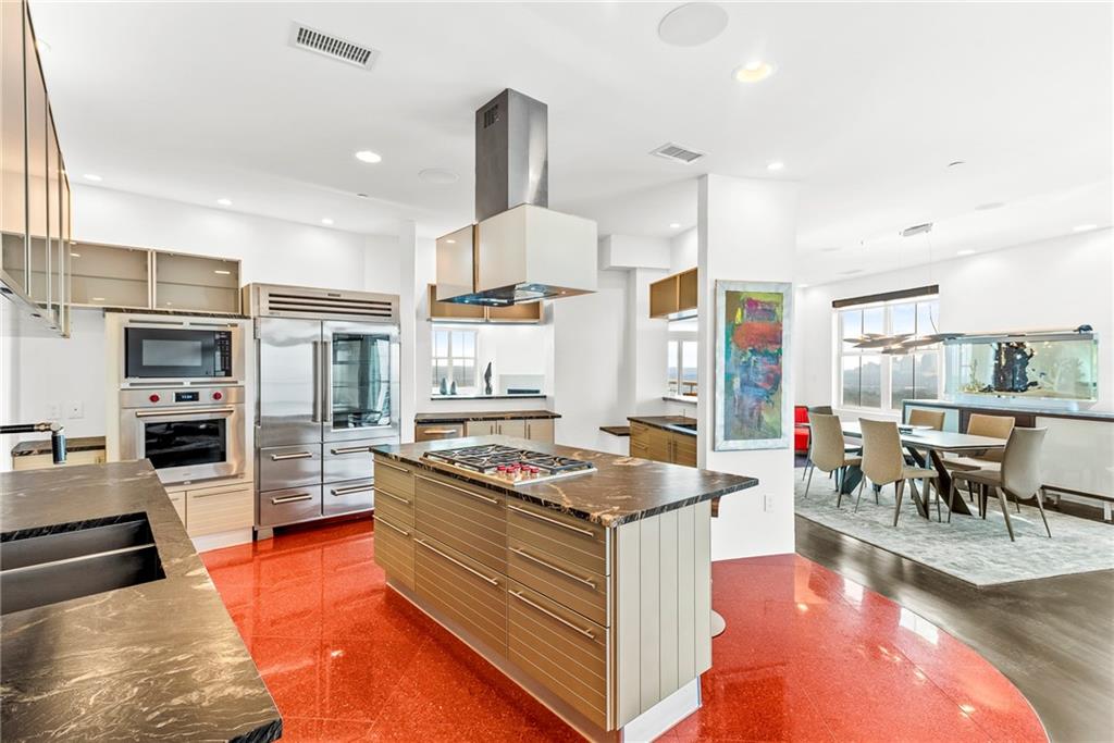 2881 Peachtree Road NE Unit 2304