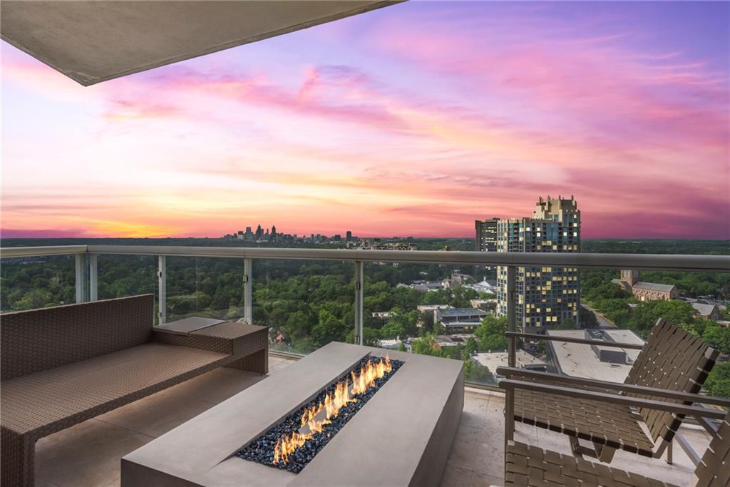 2881 Peachtree Road NE Unit 2304