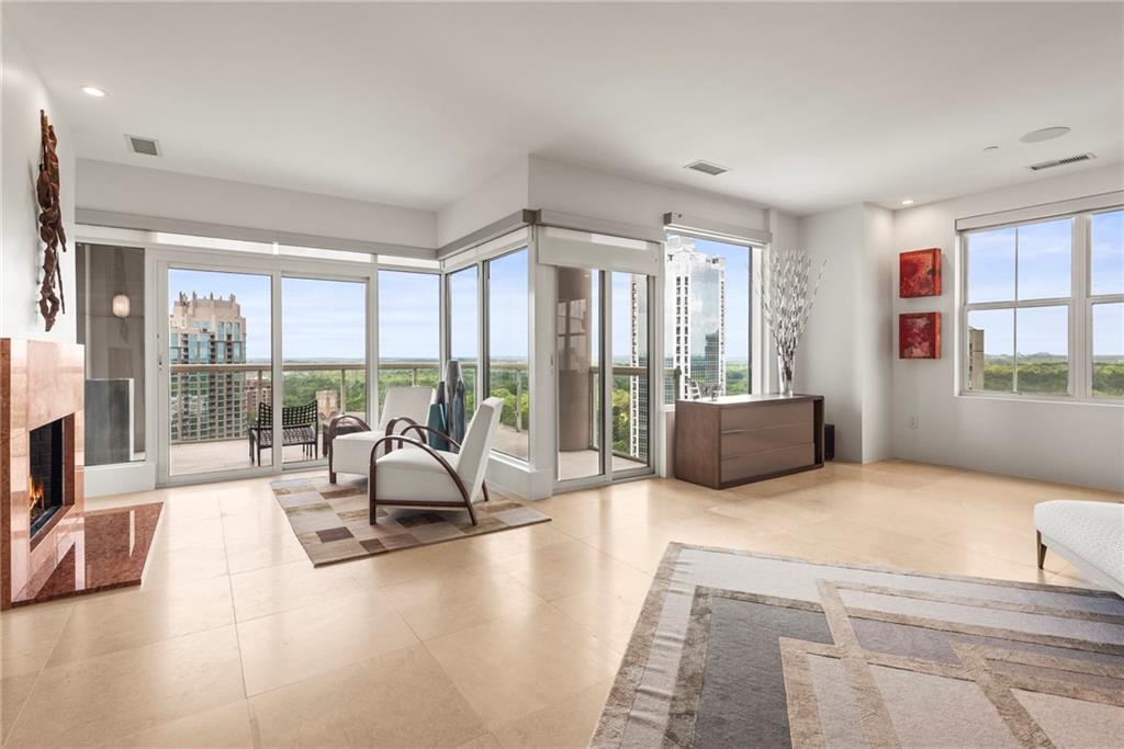 2881 Peachtree Road NE Unit 2304