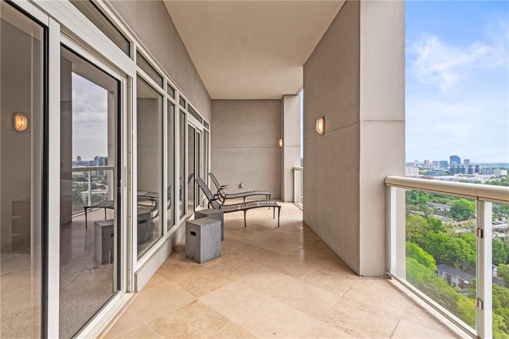 2881 Peachtree Road NE Unit 2304