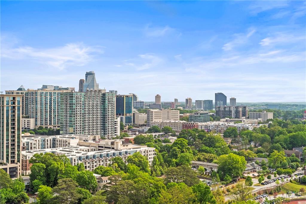 2881 Peachtree Road NE Unit 2304