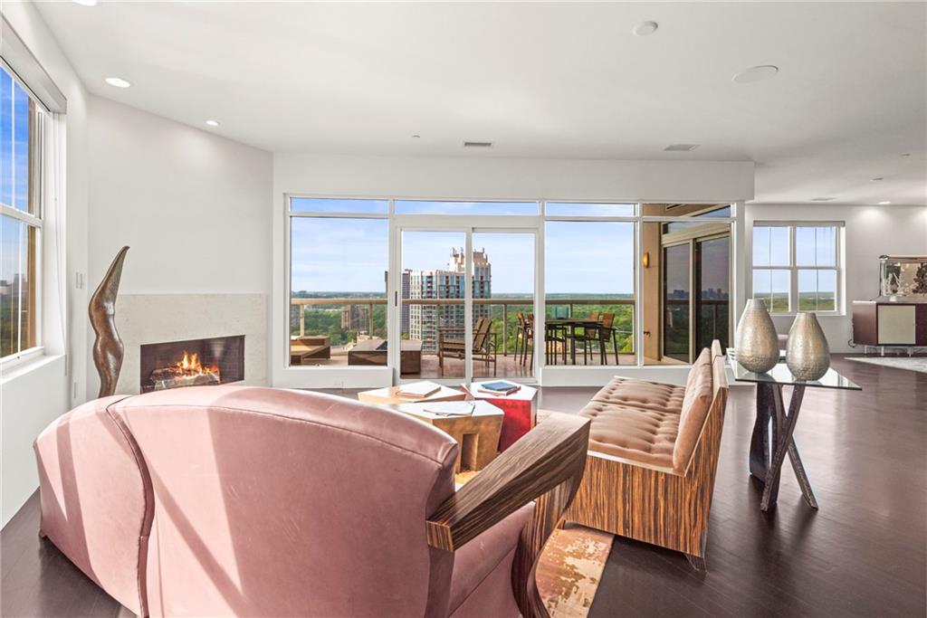 2881 Peachtree Road NE Unit 2304