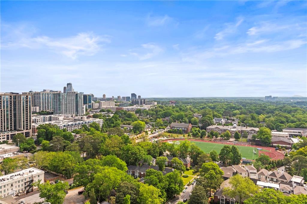 2881 Peachtree Road NE Unit 2304