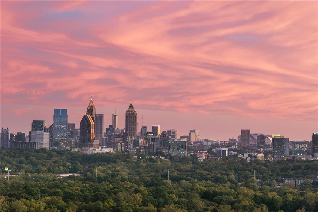 2881 Peachtree Road NE Unit 2304