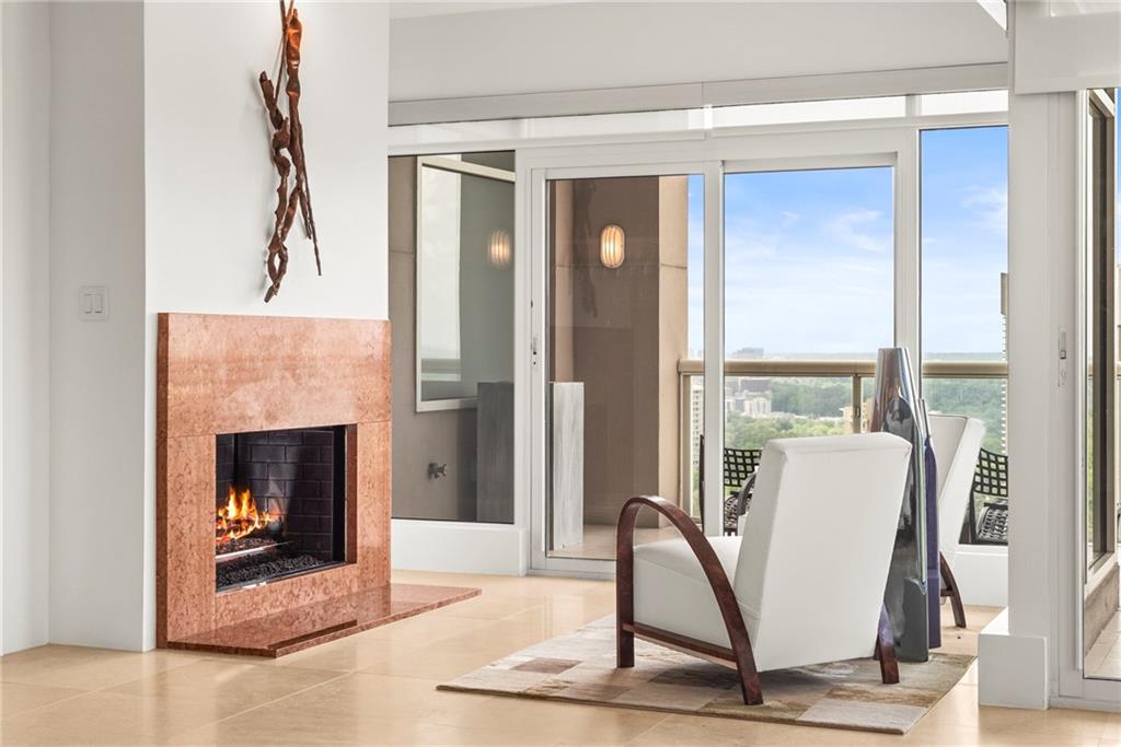 2881 Peachtree Road NE Unit 2304