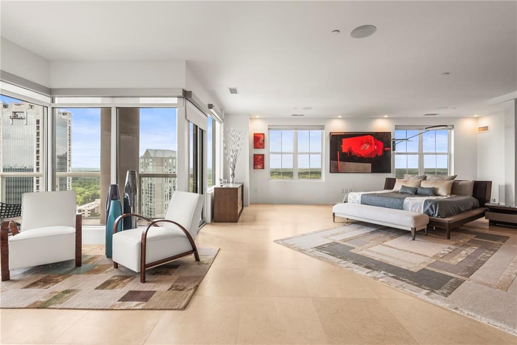 2881 Peachtree Road NE Unit 2304