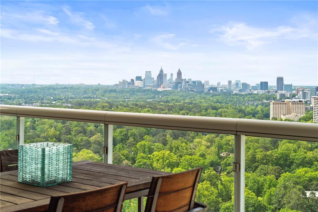 2881 Peachtree Road NE Unit 2304