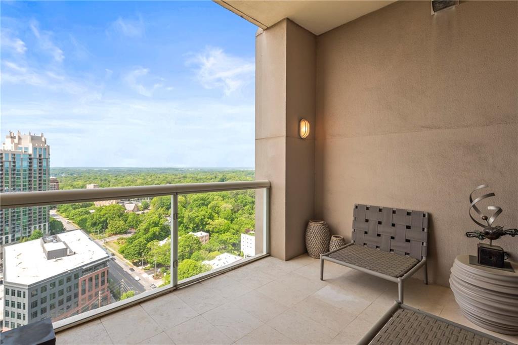 2881 Peachtree Road NE Unit 2304