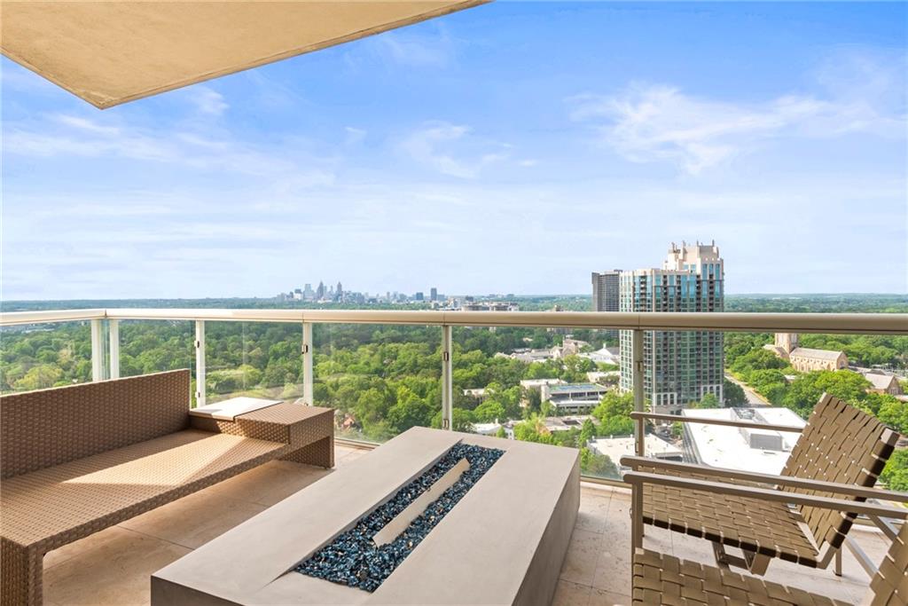 2881 Peachtree Road NE Unit 2304