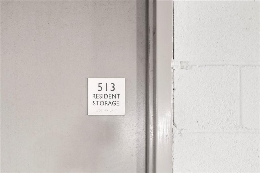 2881 Peachtree Road NE Unit 2304