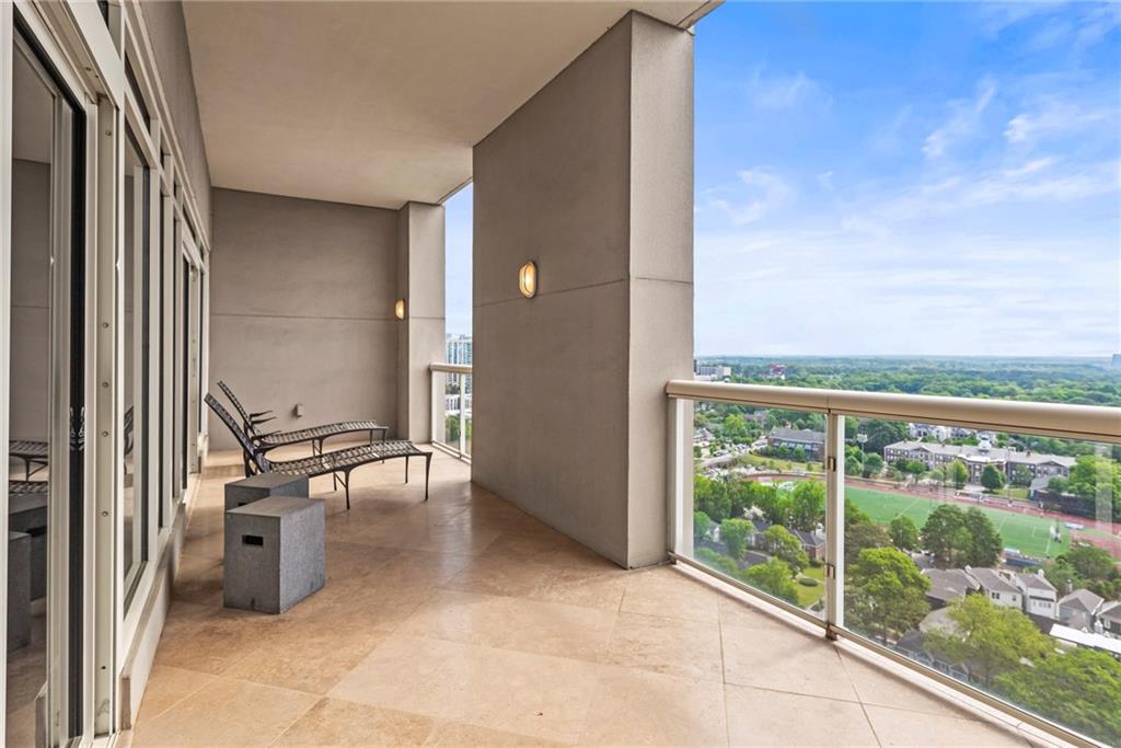 2881 Peachtree Road NE Unit 2304