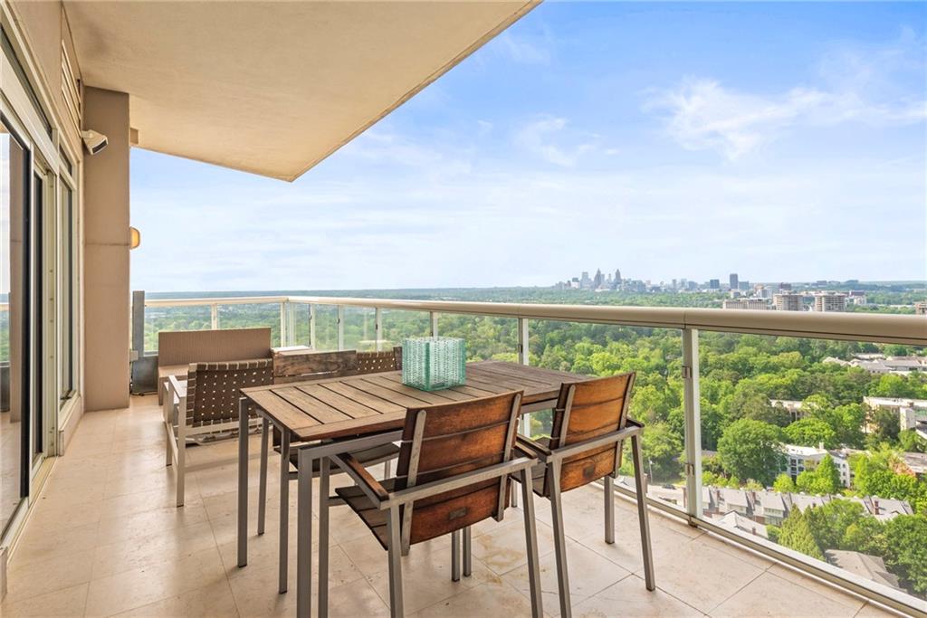 2881 Peachtree Road NE Unit 2304