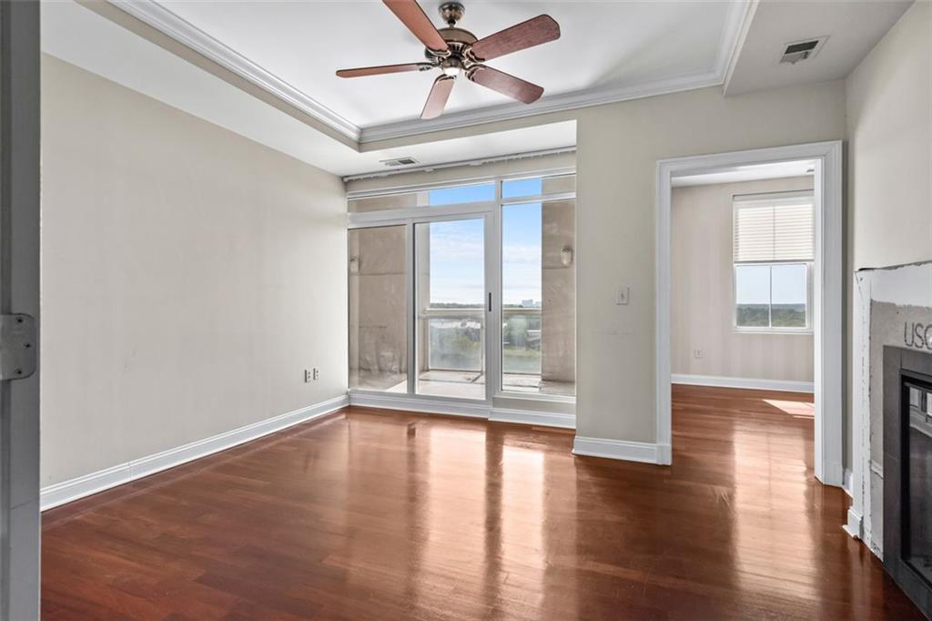 2881 Peachtree Road NE Unit 1003