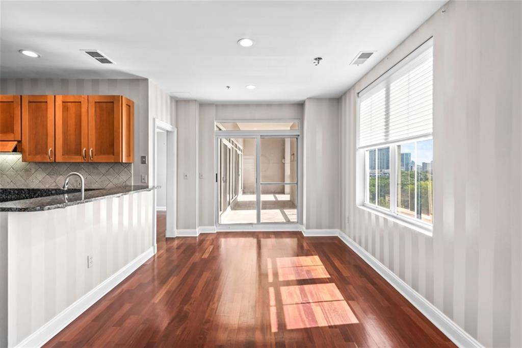 2881 Peachtree Road NE Unit 1003