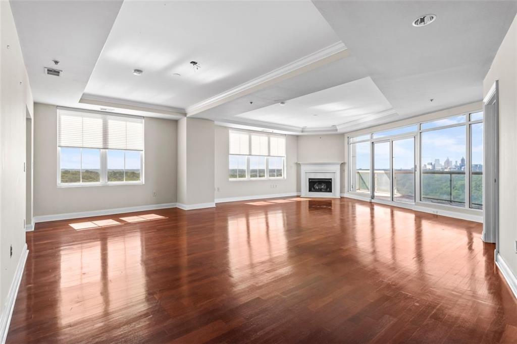 2881 Peachtree Road NE Unit 1003