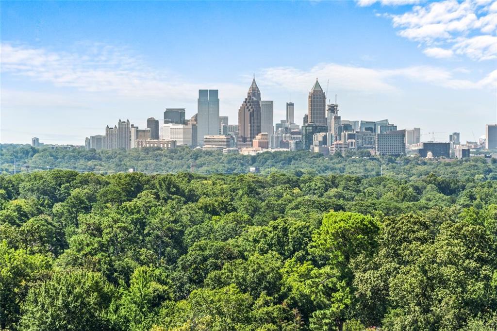 2881 Peachtree Road NE Unit 1003