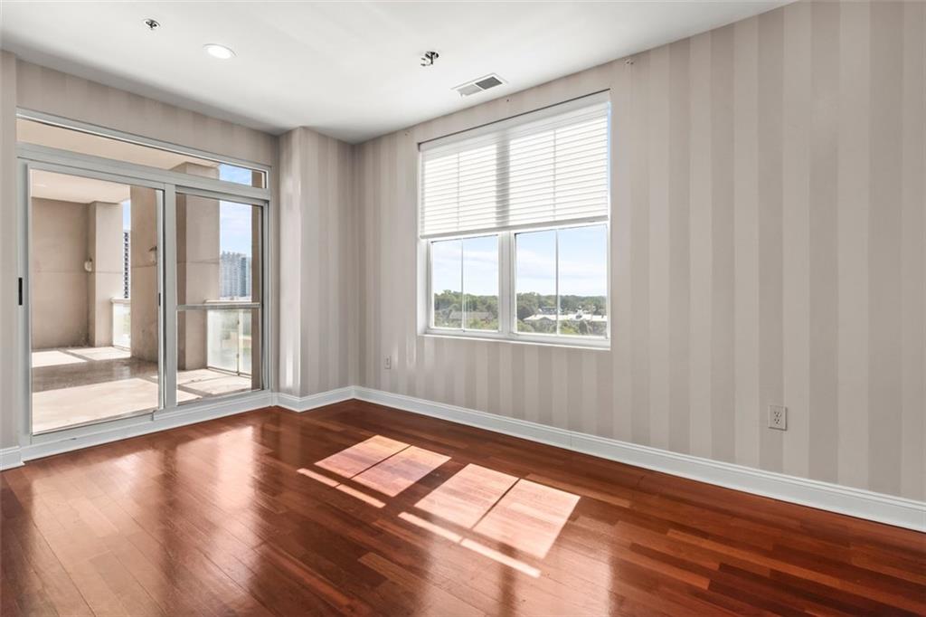 2881 Peachtree Road NE Unit 1003