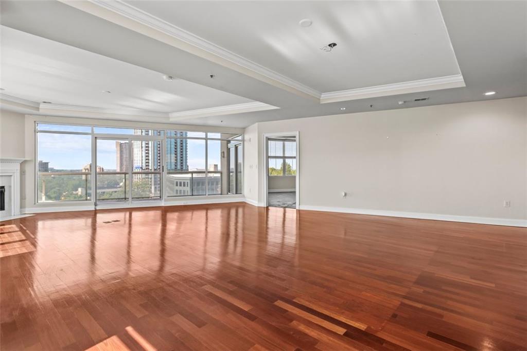 2881 Peachtree Road NE Unit 1003