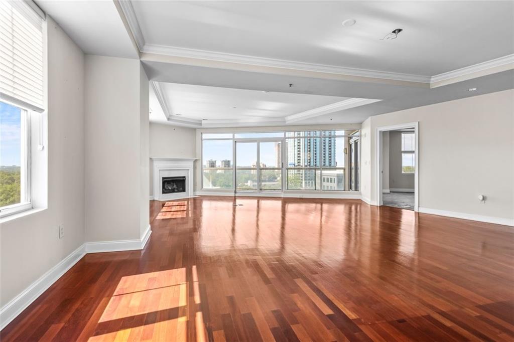 2881 Peachtree Road NE Unit 1003