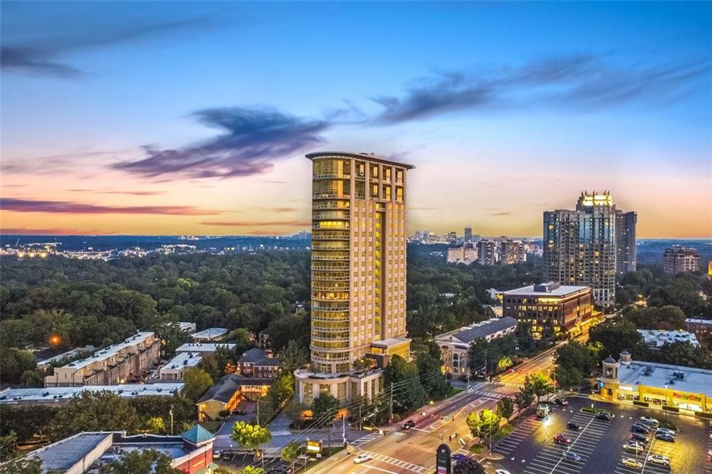 2881 Peachtree Road NE Unit 1003