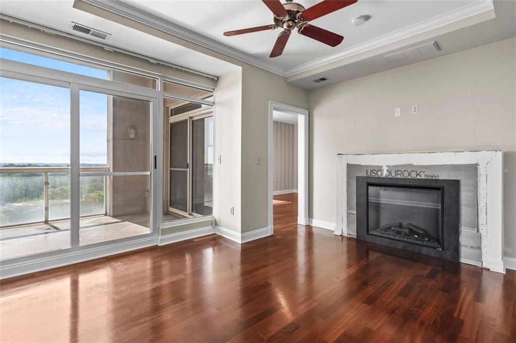 2881 Peachtree Road NE Unit 1003
