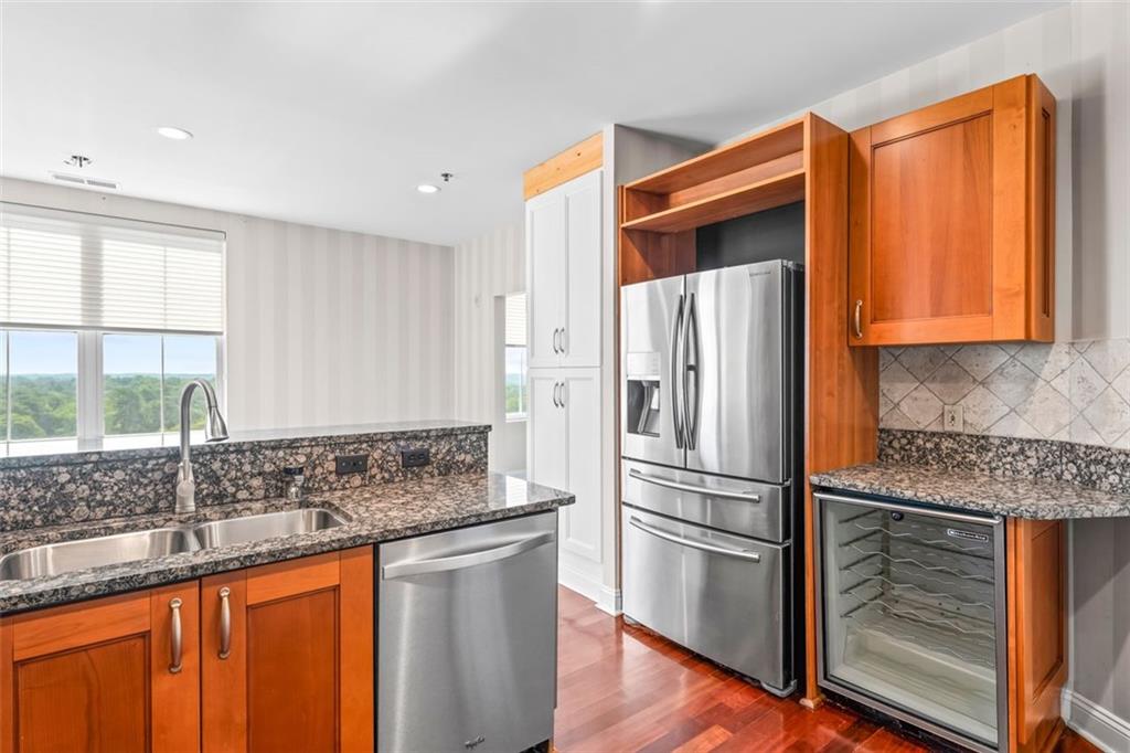 2881 Peachtree Road NE Unit 1003
