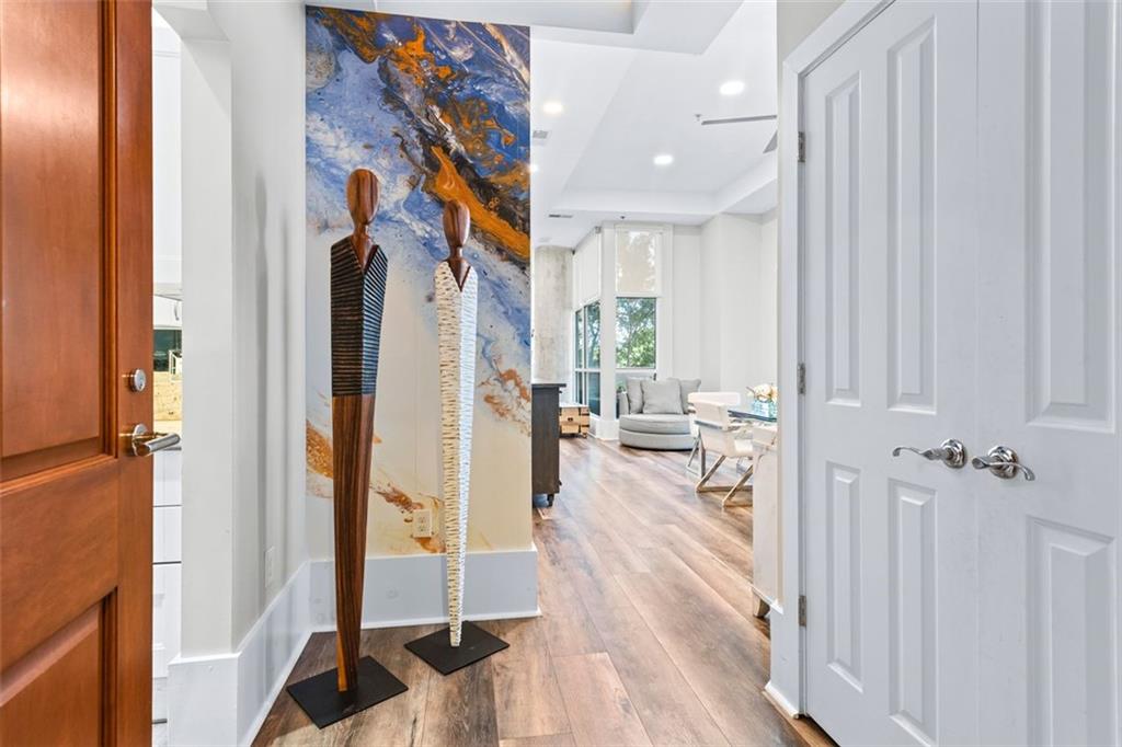 2881 Peachtree Road NE Unit 605