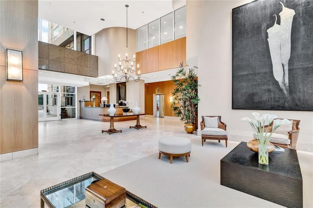 2881 Peachtree Road NE Unit 605